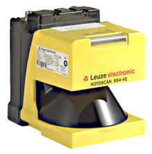 RS4-4E  LEUZE
