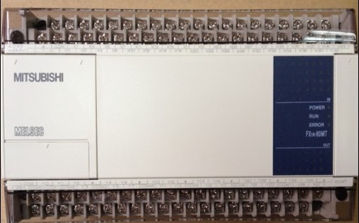 MitsubishiPLC-FX1N-60MT-001
