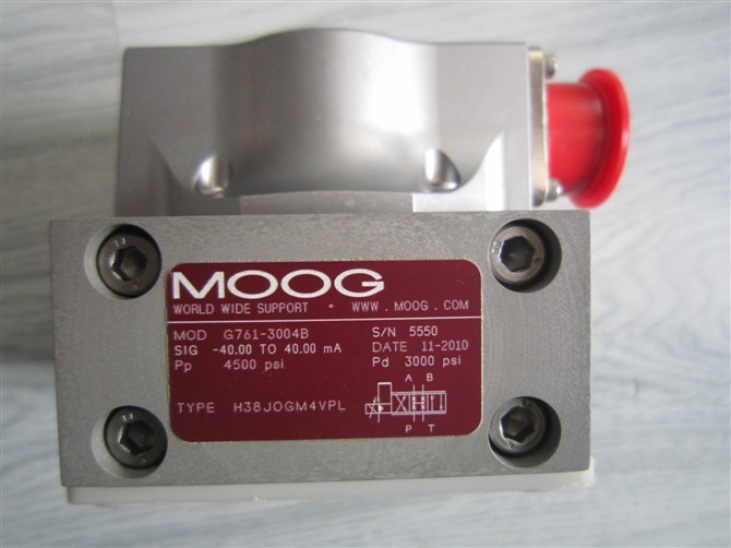 MOOG ŷyJ761ϵ