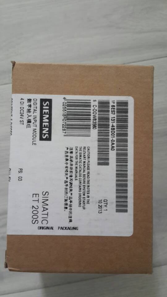 6ES7131-4BD01-0AA0TӬF(xin)؛(yng)