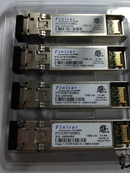 Finisar FTLX1671D3BCLģf(wn)40L(zhng)ģK