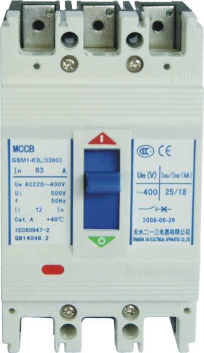 ˮһGSM1-225L/3ܚʽ·