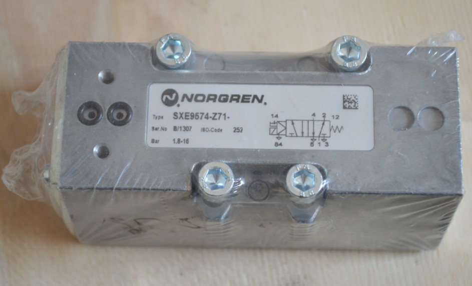 Z늴yNORGREN SXE9574-Z71Ȍ(do)yF(xin)؛