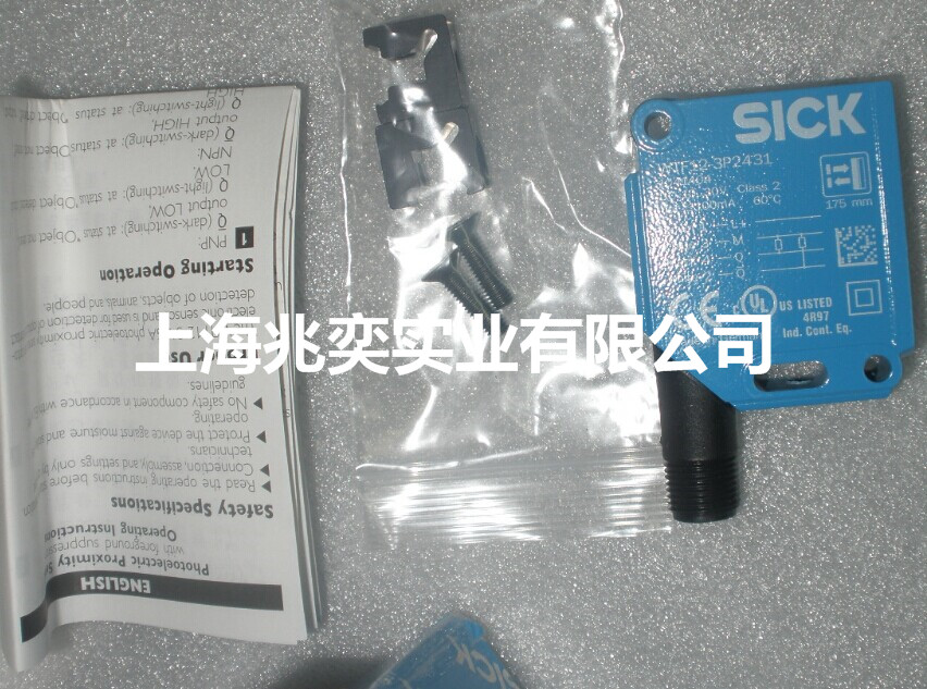 SICK ˹_P(gun)WTF12-3P2431