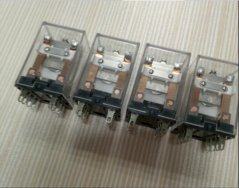 ^ԭb HJ2-L-DC24V  ^ Ϻ