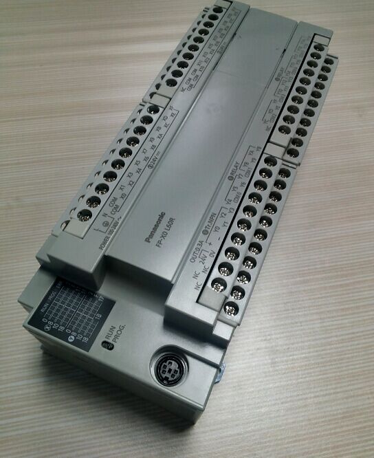 ɾ̿ԭbFPX0-L60R PLC(jng)(j)