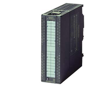 6ES73211BH020AA0 16 cݔ룬 24VDC