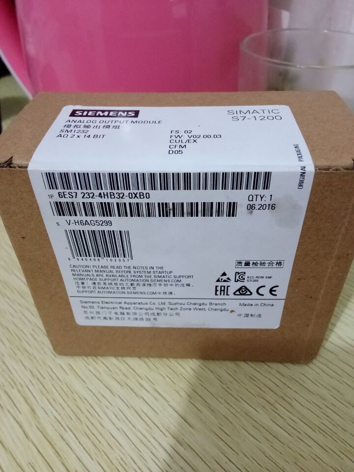 6ES7232-4HB32-0XB0 ģMU(ku)չģK؃r(ji)