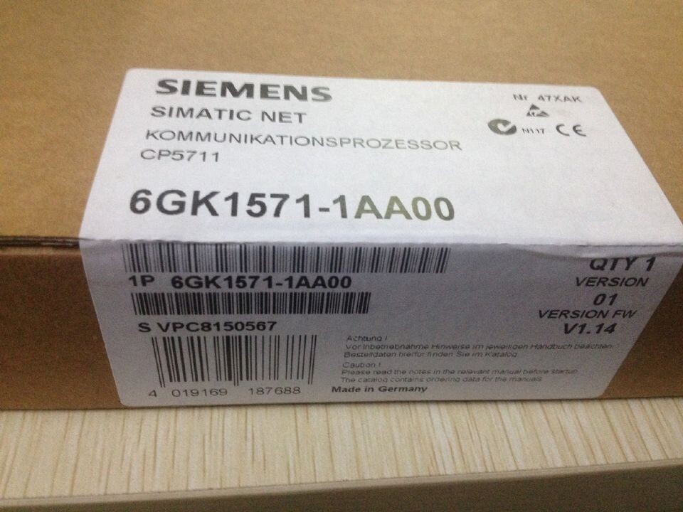 CP5711W(wng)6GK1571-1AA00CP 5711W(wng)