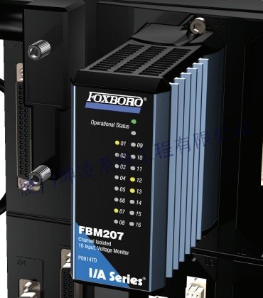 FOXBORO FBM203 BTF(xin)؛(yng) ˹_һ(j)