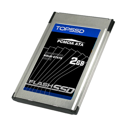 TTOPSSDT4068I(y)PCMCIA_2GB