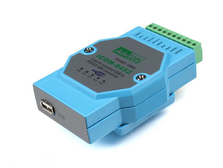 USBD(zhun)2·S422/485ͨӍf(xi)hD(zhun)QģK