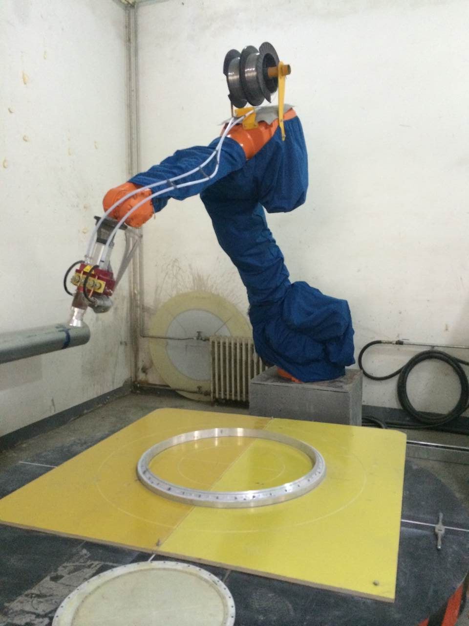 ABB IRB5500 ๦ܙC(j)