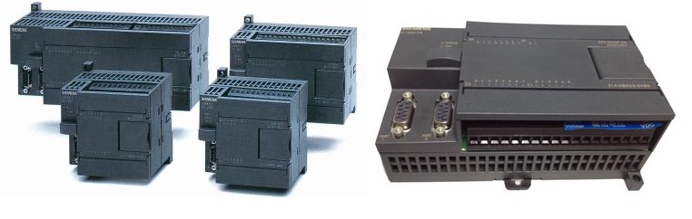 T(mn) S7-200PLCS