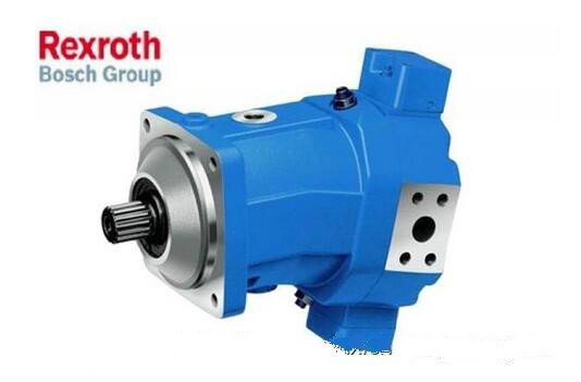A10VSO140DFR/31R-PPA12N00