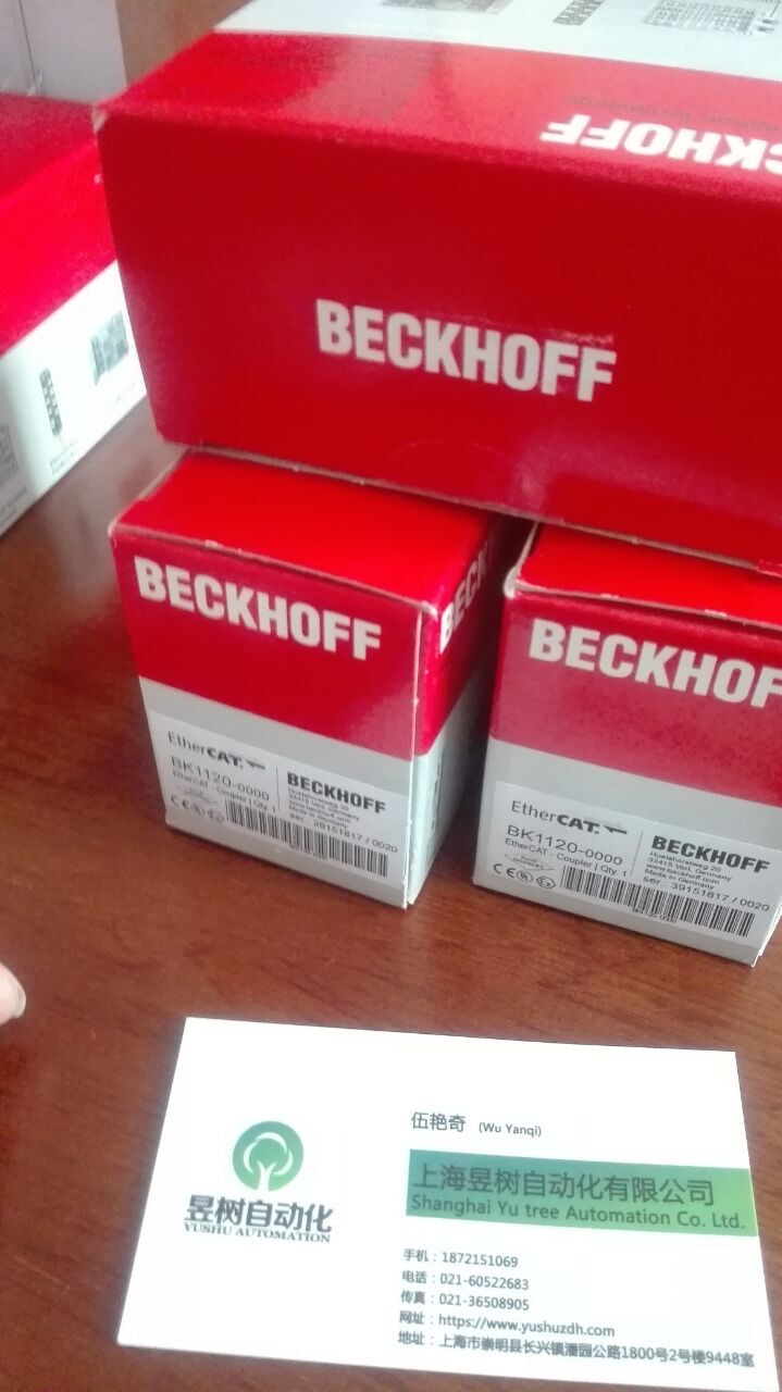 EL6022	EL6022	BECKHOFFģK