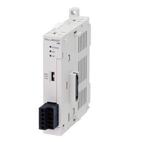 ģKFX3U-485ADP-MB MODBUSͨģK