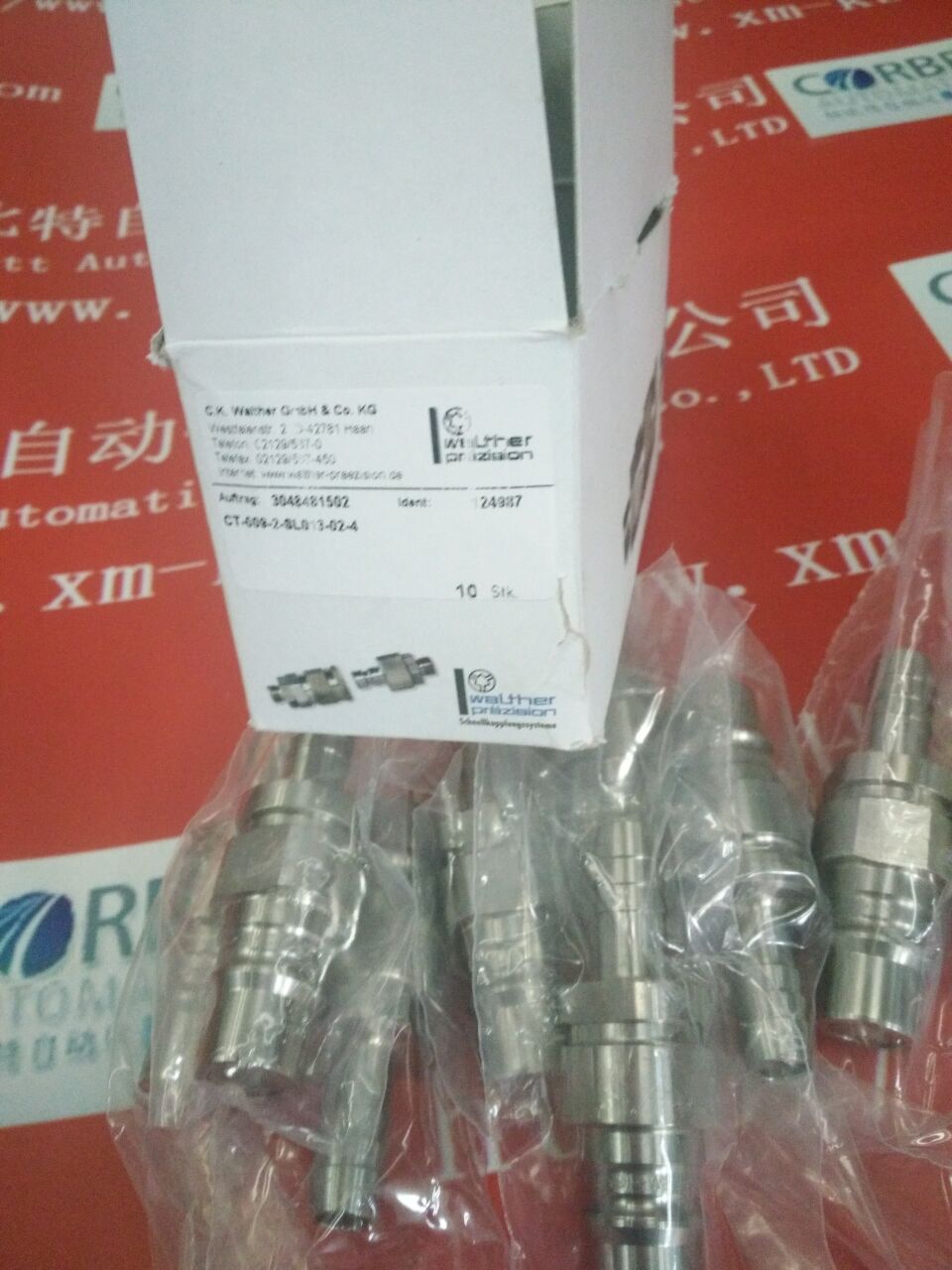 Walther^LP-032-1-WR560-21