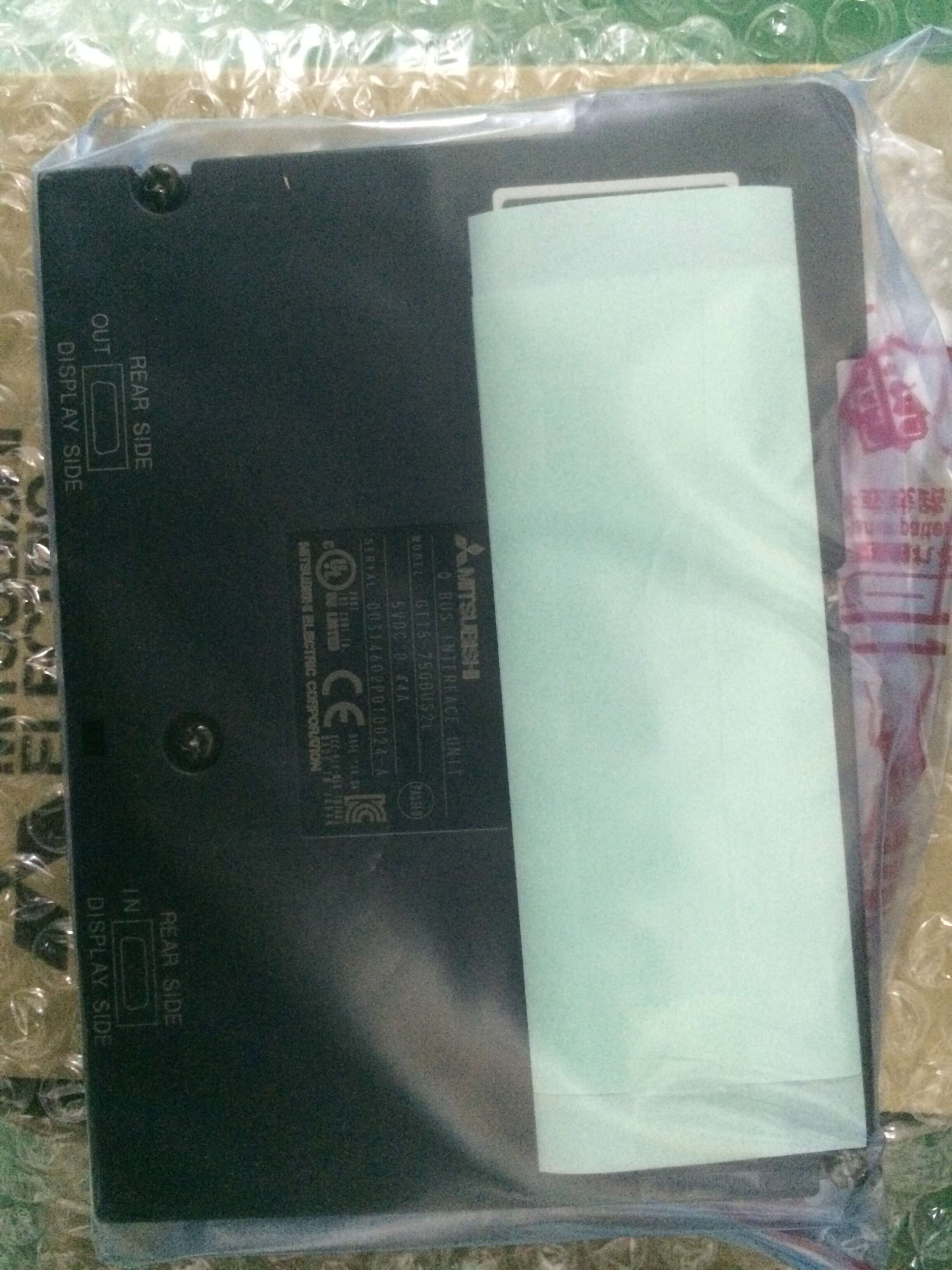 GT15-75QBUSLձȫԭbƷ F(xin)؛؃r(ji)