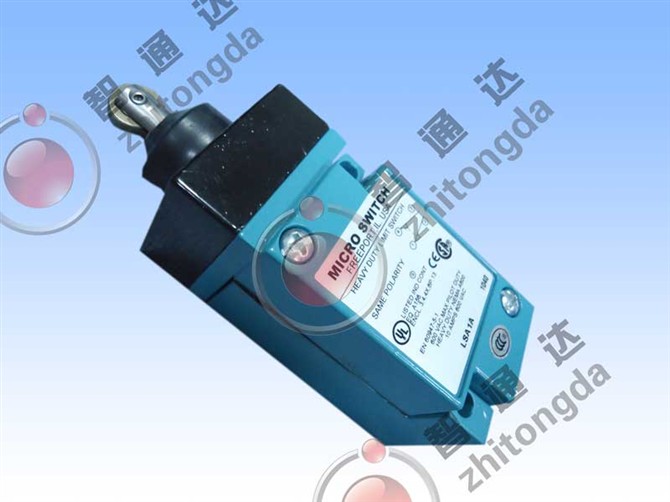 MICRO SWITCHг_P(gun)