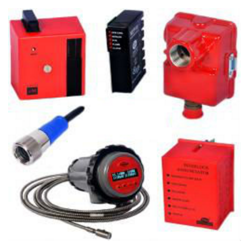 Ϻ(yng)Fireye MBCE-230FR-3