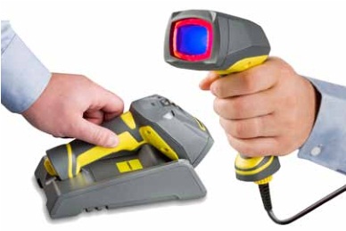 ҕDataMan8600