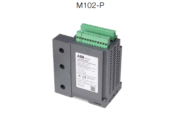 M101-M MD21 24VDC
