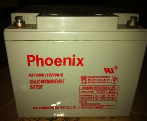 P늳12V38AH