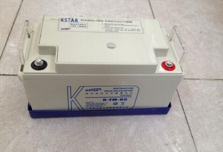 A늳12V65AH
