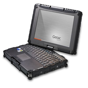 GETEC V100 PӛX
