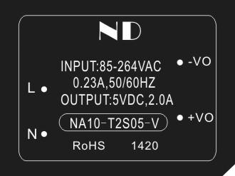 V_(d)AC-DCԴģK35101520WģKԴ