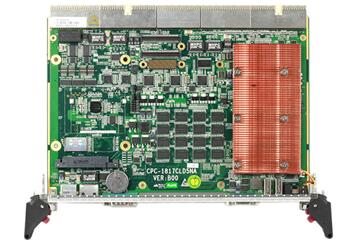 Compact PCI܊(bio)(bio)(zhn)LinuxVxWorks