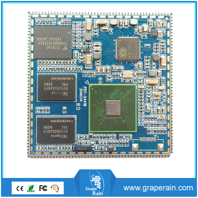 ARM Cortex-A53ܘ(gu)Ӳ_I(y)_l(f)