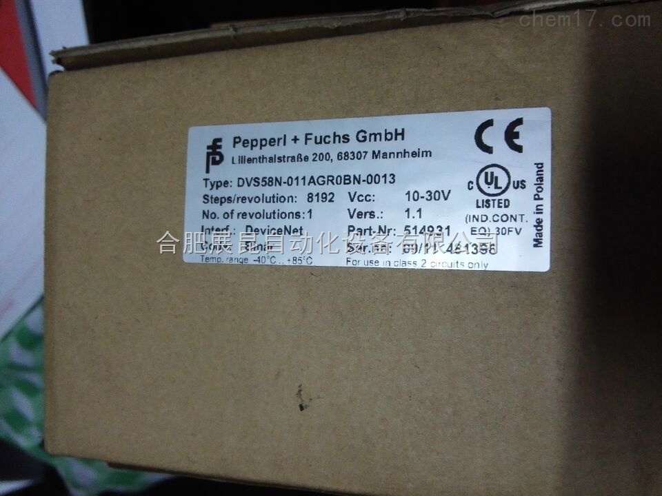 P+F^(du)ֵaDVM58N-011AGR0BN-1213