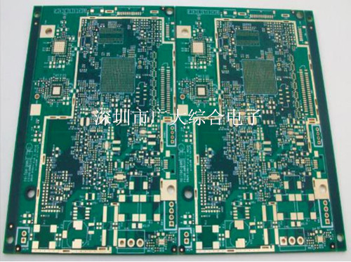 PCBSHDI·ӹPCB迹·