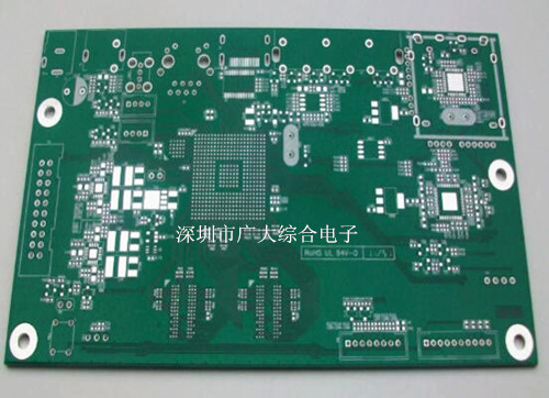 I(y)PCB·迹ӡHDI