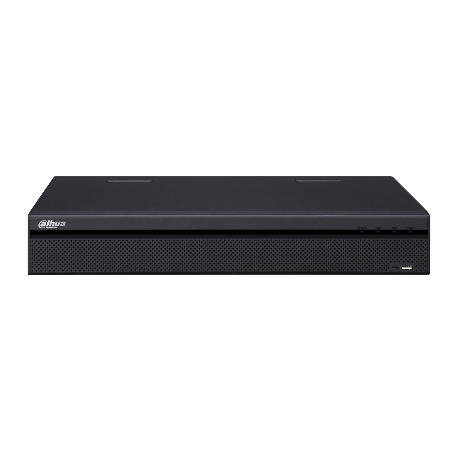 4Pλ16PoE NVR DH-NVR44-16Pϵ