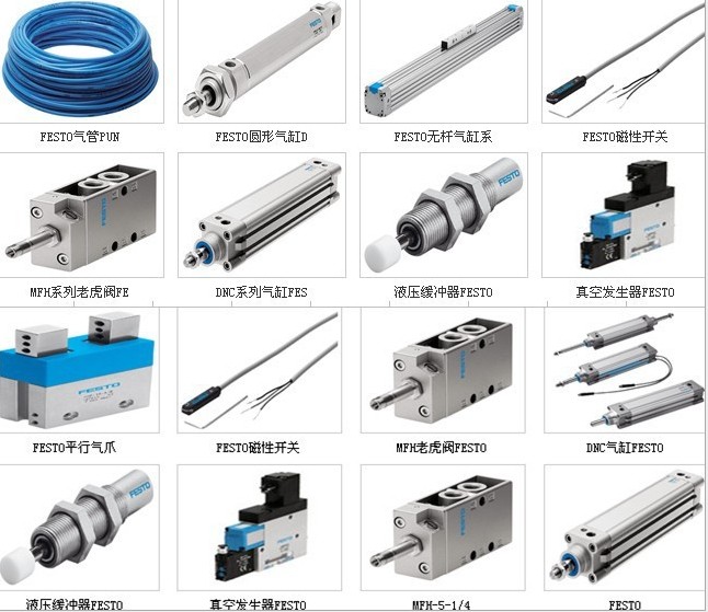 (yng)M(fi)˹(FESTO)늴yMSFG-24DC-K5-M-EX