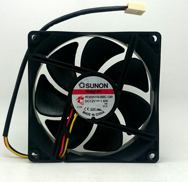 ȫ½(zhn)ME92251V2-000C-G99 12V 1.6W