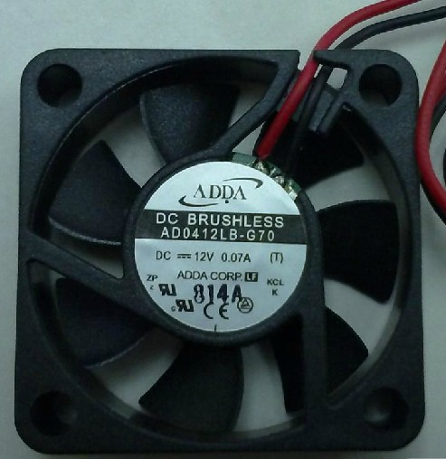 ȫԭbADDA AD0412LB-G70 12V 0.07AL(fng)