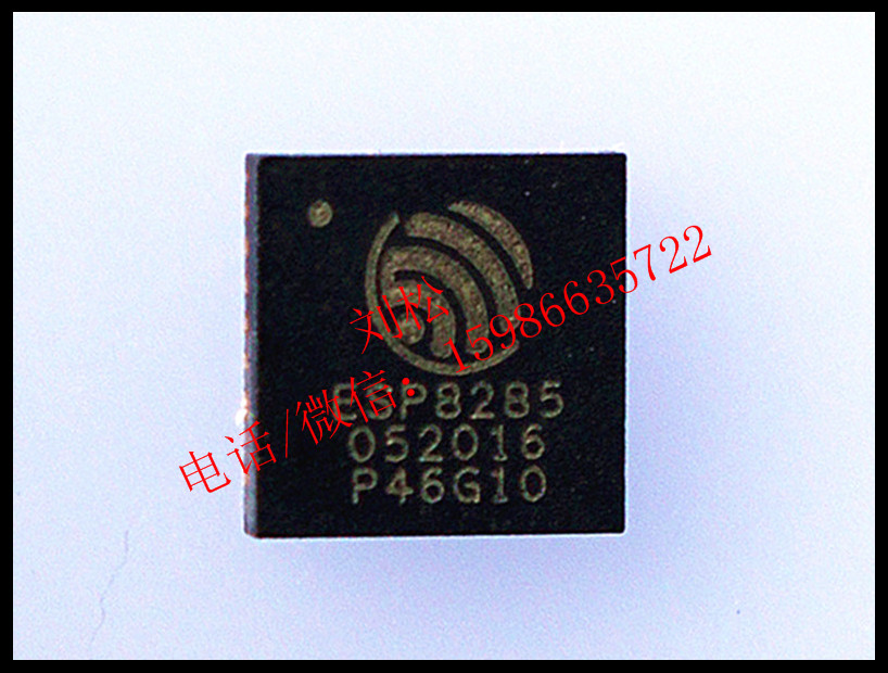 ESP8285WiFiоƬ (ni)flash 1MByte