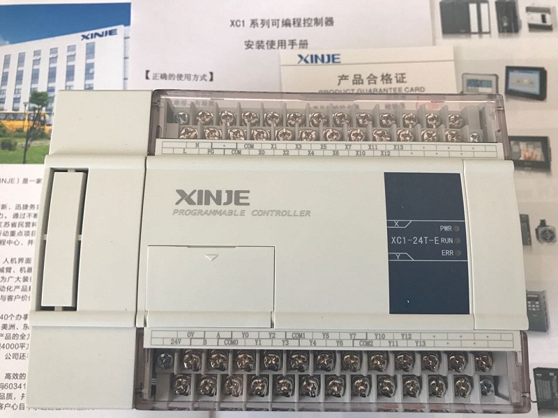 Ž XC1-24R/T-E ԭbF(xin)؛ ]
