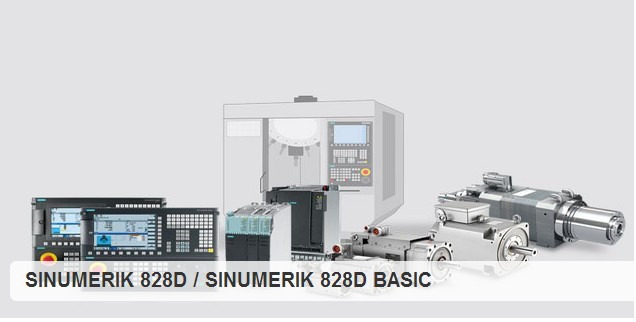 TSINUMERIK 828(sh)ϵy(tng)