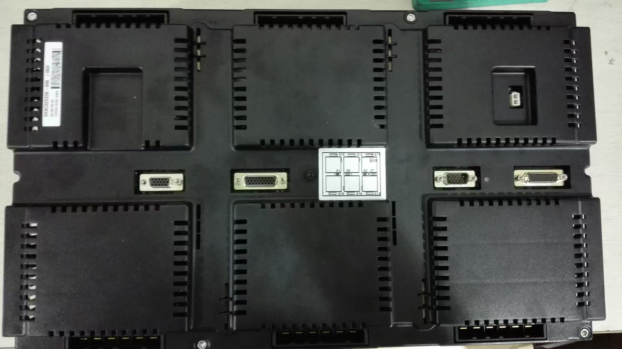 ABBC(j) C(j)DSQC639S