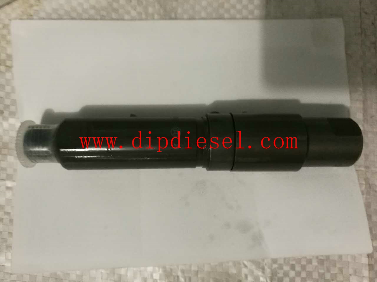 INJECTOR\BOSCH 0430 233 022