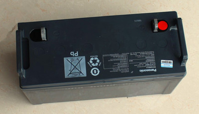 늳 12V-100AH LC-P12100ST ԭbƷ