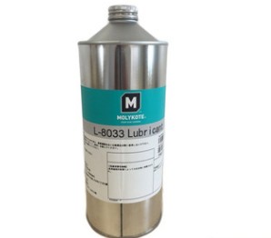 Ħ MOLYKOTE L-8033