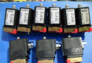 BURKERT 2507|^