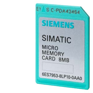 S7-300 MMC64KB