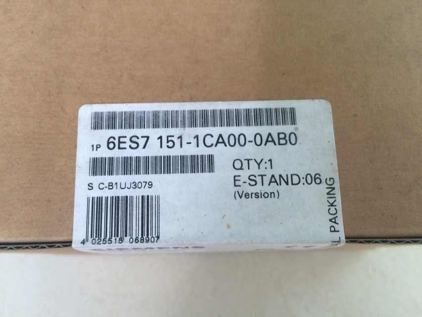 6ES7151-1CA00-0AB0ͽӿģK IM151-1